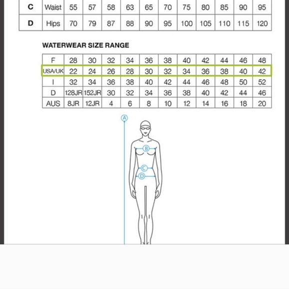 Women's power Skin - Picture 2 of 6